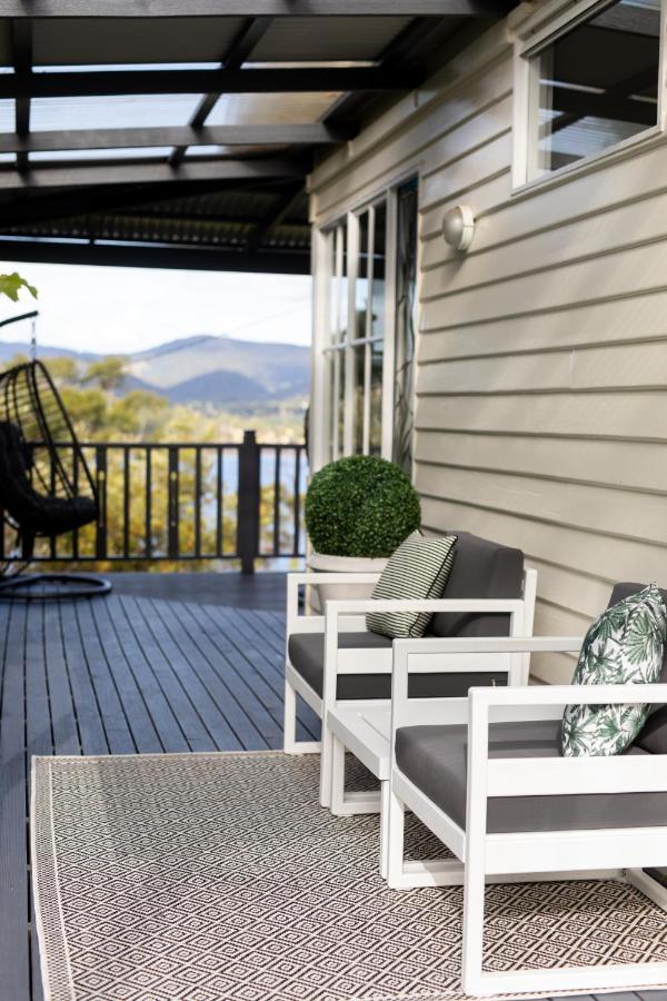 Woodland Bay Retreat-Hot Tub,Sauna And Bayview Hamptons Retreat Lymington 외부 사진