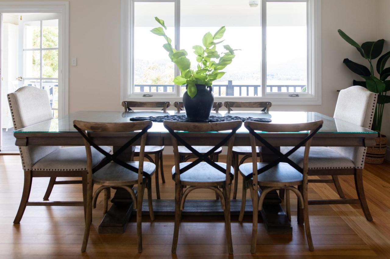 Woodland Bay Retreat-Hot Tub,Sauna And Bayview Hamptons Retreat Lymington 외부 사진