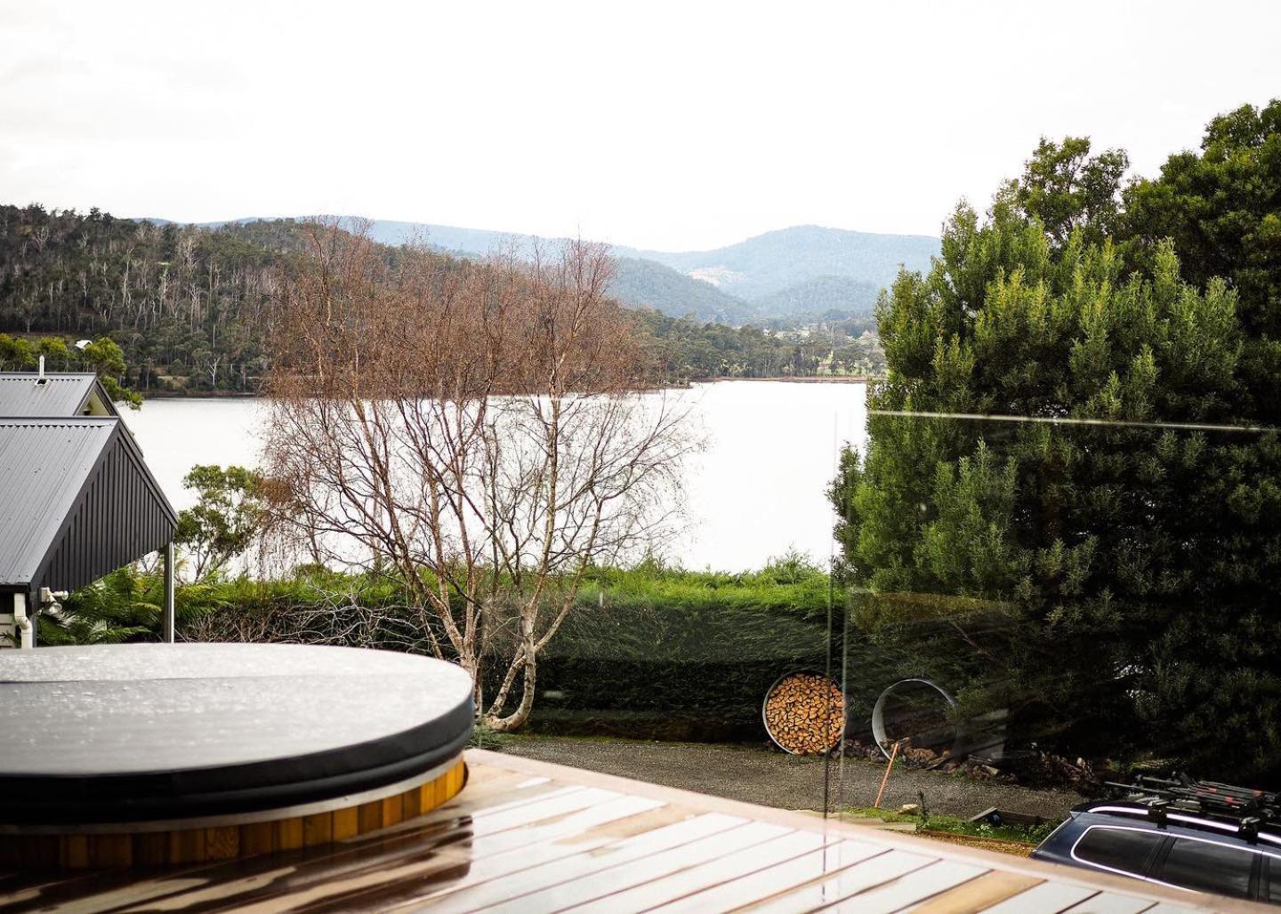 Woodland Bay Retreat-Hot Tub,Sauna And Bayview Hamptons Retreat Lymington 외부 사진